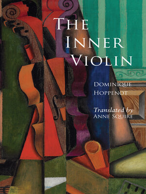cover image of The Inner Violin